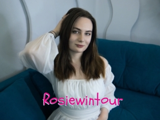 Rosiewintour