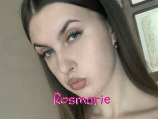 Rosmarie