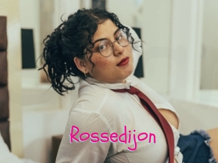 rossedijon Spanking Sarah