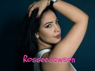 rosseedawson Spanking Sarah