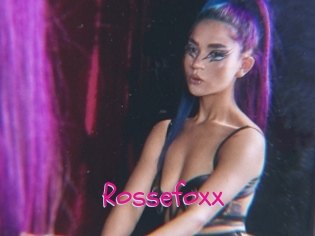 Rossefoxx