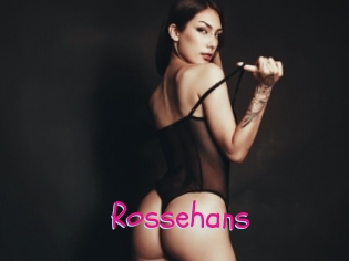 Rossehans