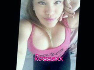 Rossexx