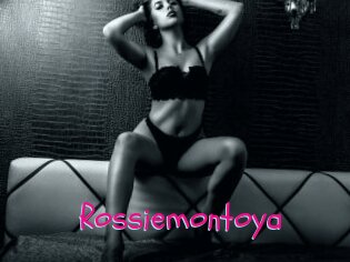 Rossiemontoya