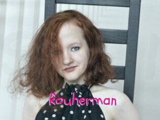 rouherman Spanking Sarah
