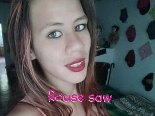 Rouse_saw