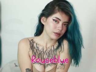 Rouseblue