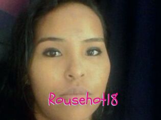 Rousehot18