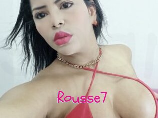 Rousse7