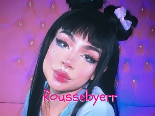 Roussebyerr