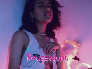 Roussedunn