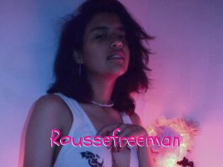 Roussefreeman