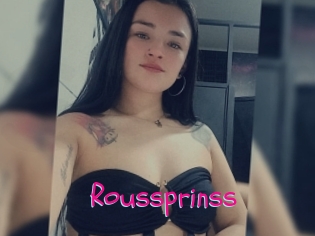 Roussprinss