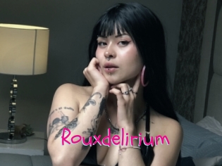 rouxdelirium Spanking Sarah
