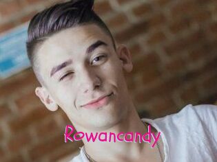 Rowancandy