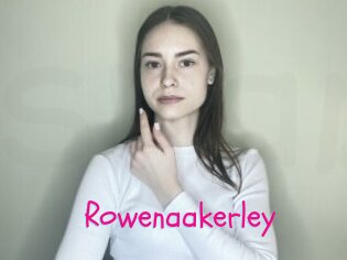 Rowenaakerley