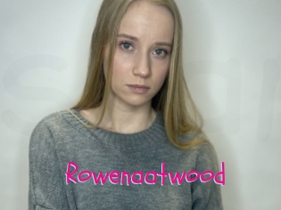 rowenaatwood Spanking Sarah