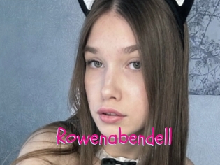 Rowenabendell