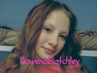 Rowenablatchley