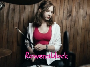 Rowenablock