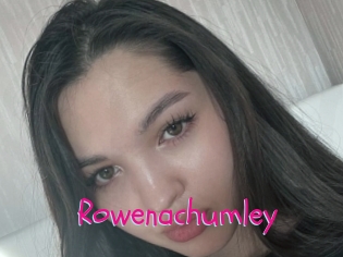 Rowenachumley