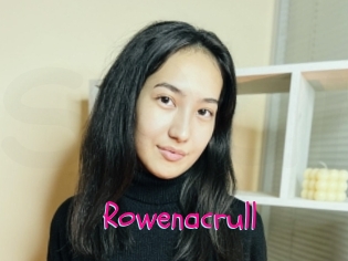Rowenacrull