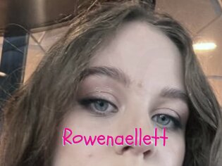 Rowenaellett