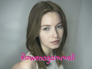 Rowenagammell