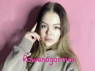 Rowenagarman