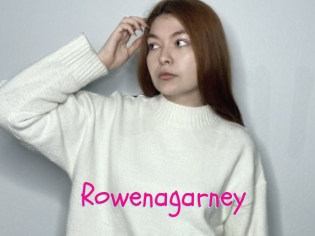 Rowenagarney