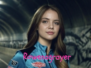 Rowenagrayer