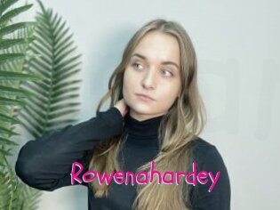 Rowenahardey
