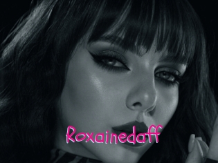 Roxainedaff
