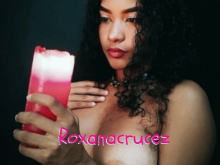roxanacrucez Spanking Sarah