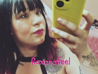 Roxanafeel