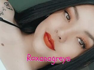 Roxanagreys