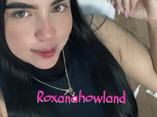 Roxanahowland