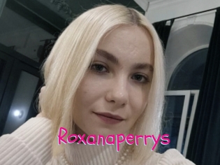 roxanaperrys Spanking Sarah