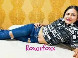 Roxanfoxx