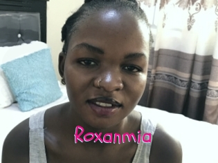 Roxanmia