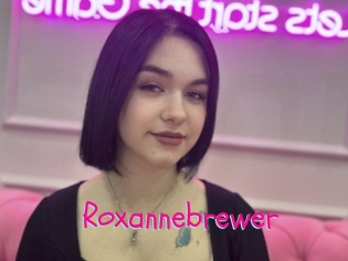 Roxannebrewer