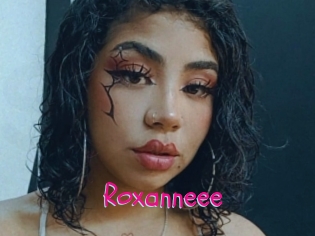 roxanneee Spanking Sarah