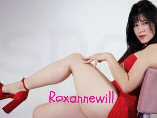 Roxannewill