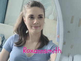 Roxannsmith