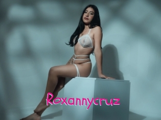 Roxannycruz