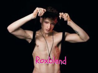 Roxblend