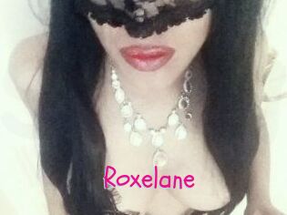 Roxelane