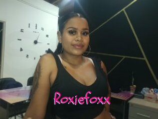 Roxiefoxx