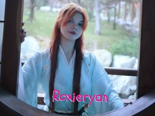 Roxieryan