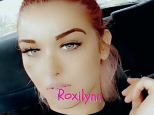 Roxilynn
